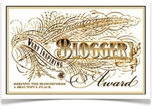 very-inspiring-blogger-award